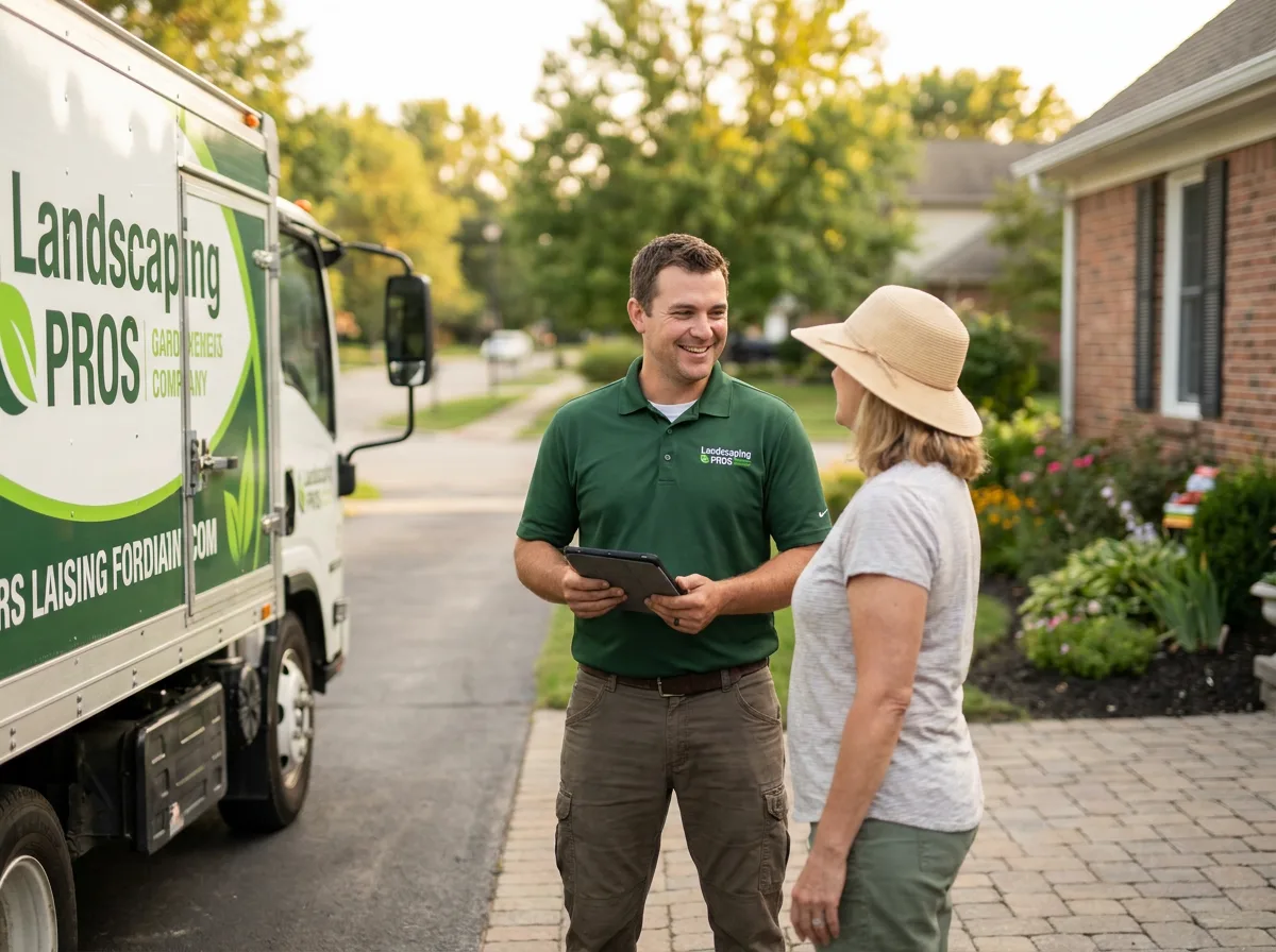 Landscaping El Dorado, KS FAQs